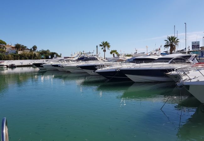 Estudio en Marbella - D13-2 Cabopino Estudio en Marbella - D13-2 Cabopino