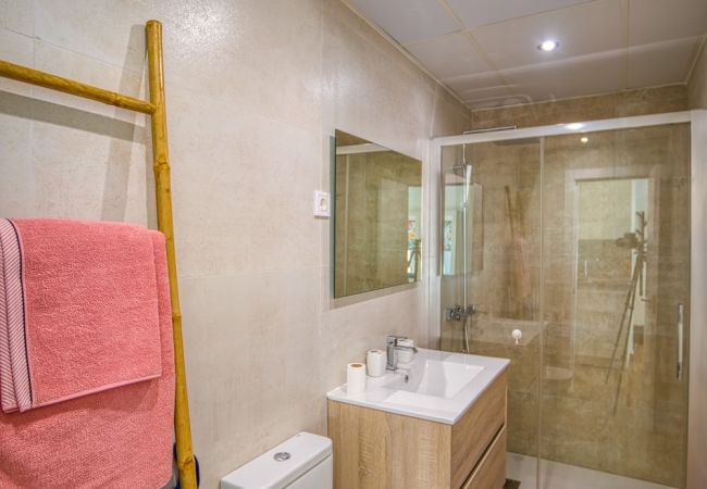 Estudio en Marbella - D13-2 Cabopino Estudio en Marbella - D13-2 Cabopino