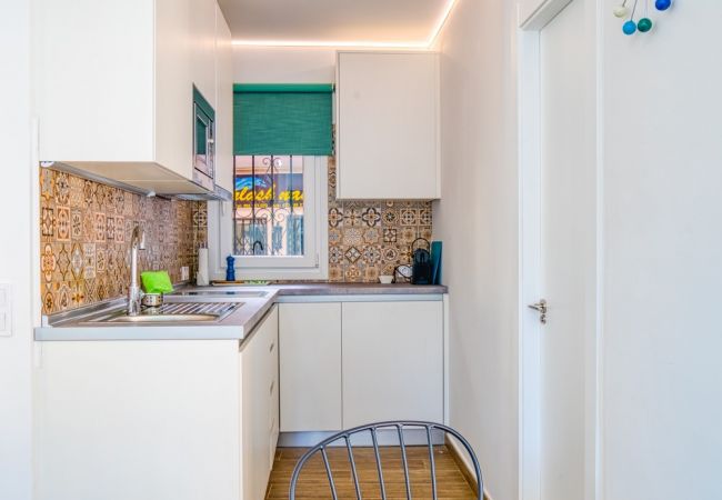 Estudio en Marbella - D13-2 Cabopino Estudio en Marbella - D13-2 Cabopino