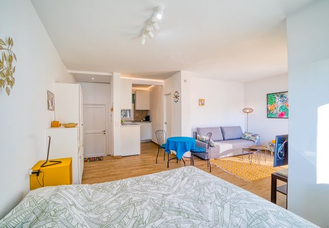 Estudio en Marbella - D13-2 Cabopino Estudio en Marbella - D13-2 Cabopino