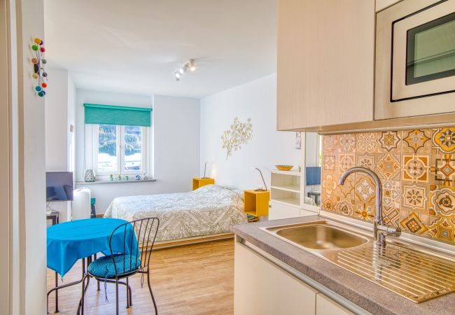 Estudio en Marbella - D13-2 Cabopino Estudio en Marbella - D13-2 Cabopino