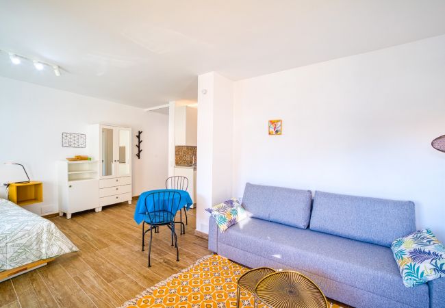 Estudio en Marbella - D13-2 Cabopino Estudio en Marbella - D13-2 Cabopino