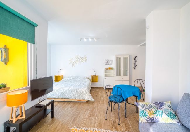 Estudio en Marbella - D13-2 Cabopino Estudio en Marbella - D13-2 Cabopino