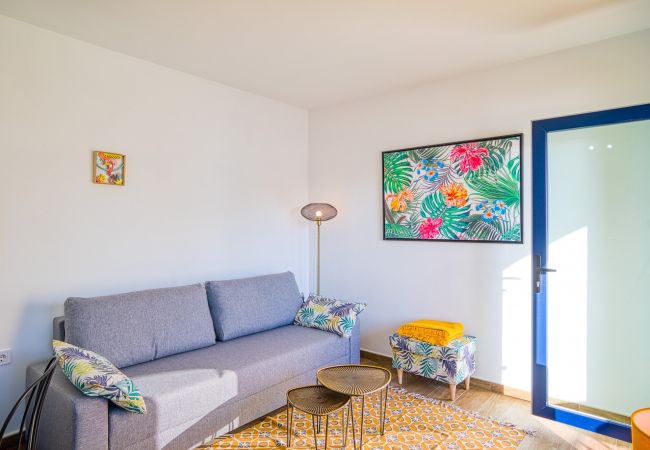 Estudio en Marbella - D13-2 Cabopino Estudio en Marbella - D13-2 Cabopino