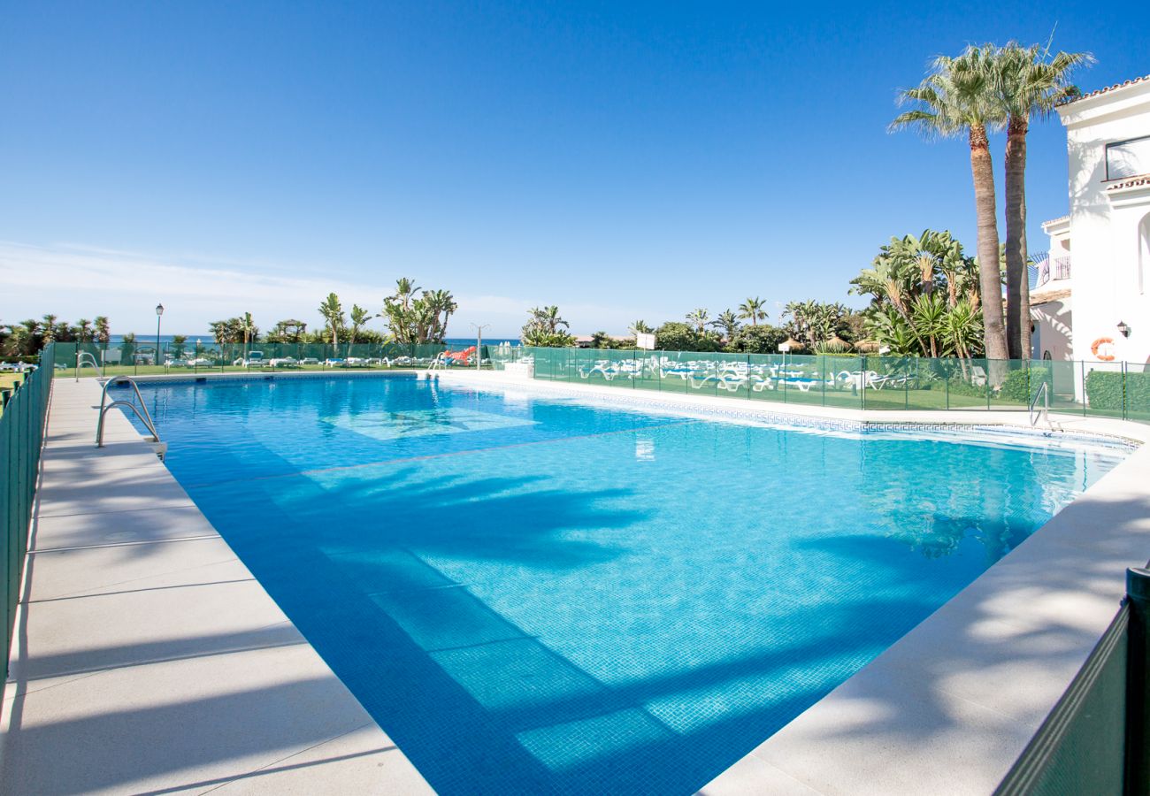 Apartamento en Marbella - H45 Cabopino