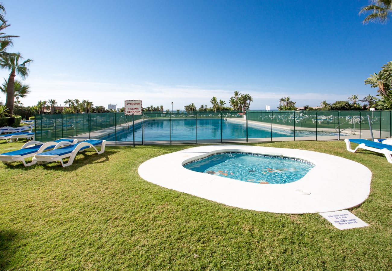 Apartamento en Marbella - H45 Cabopino