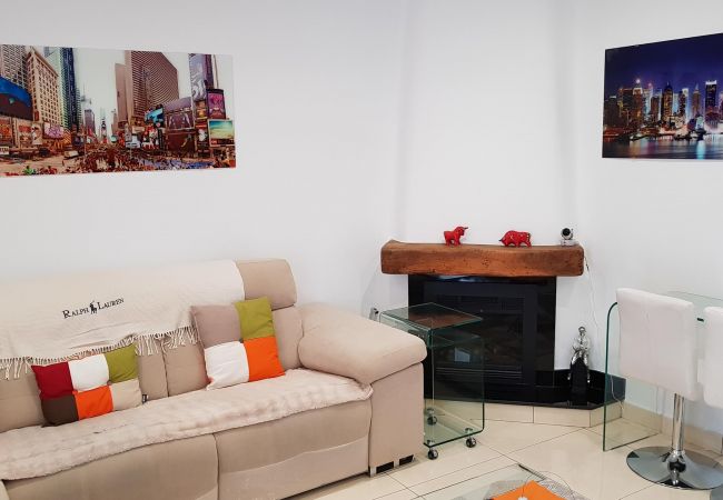 Apartamento en Marbella - L157 Cabopino Apartamento en Marbella - L157 Cabopino