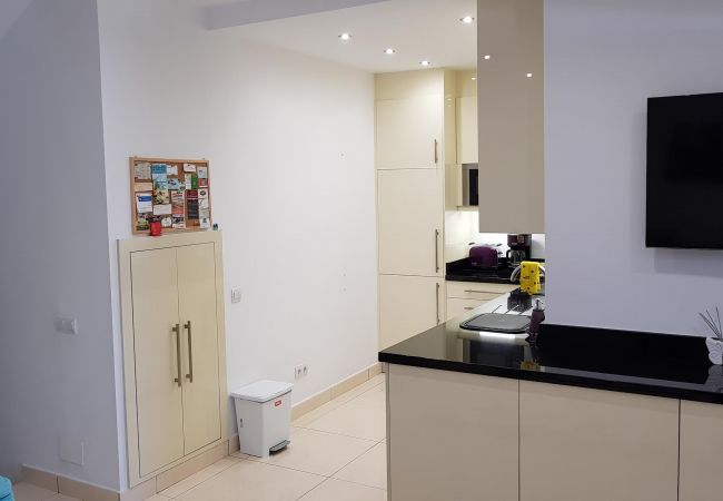 Apartamento en Marbella - L157 Cabopino Apartamento en Marbella - L157 Cabopino