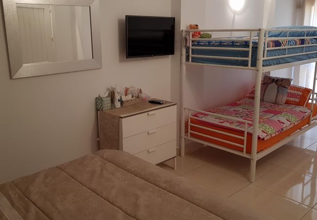 Apartamento en Marbella - L157 Cabopino Apartamento en Marbella - L157 Cabopino