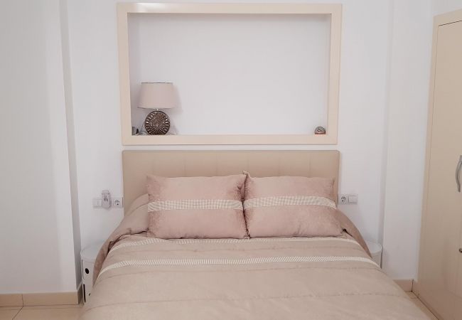 Apartamento en Marbella - L157 Cabopino Apartamento en Marbella - L157 Cabopino