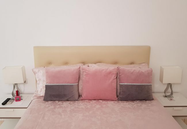 Apartamento en Marbella - L157 Cabopino Apartamento en Marbella - L157 Cabopino