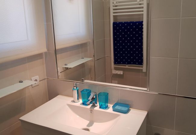 Apartamento en Marbella - L157 Cabopino Apartamento en Marbella - L157 Cabopino