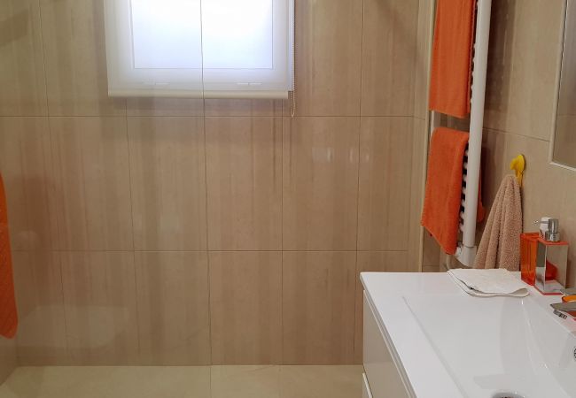 Apartamento en Marbella - L157 Cabopino Apartamento en Marbella - L157 Cabopino