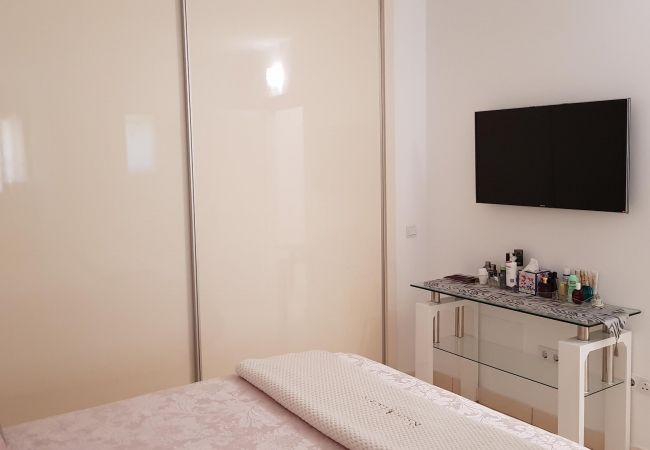 Apartamento en Marbella - L157 Cabopino Apartamento en Marbella - L157 Cabopino