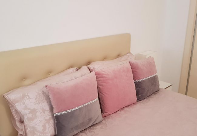 Apartamento en Marbella - L157 Cabopino Apartamento en Marbella - L157 Cabopino