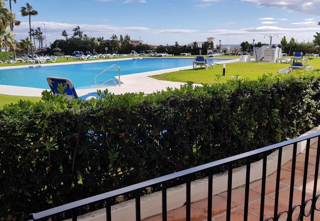Apartamento en Marbella - L157 Cabopino Apartamento en Marbella - L157 Cabopino