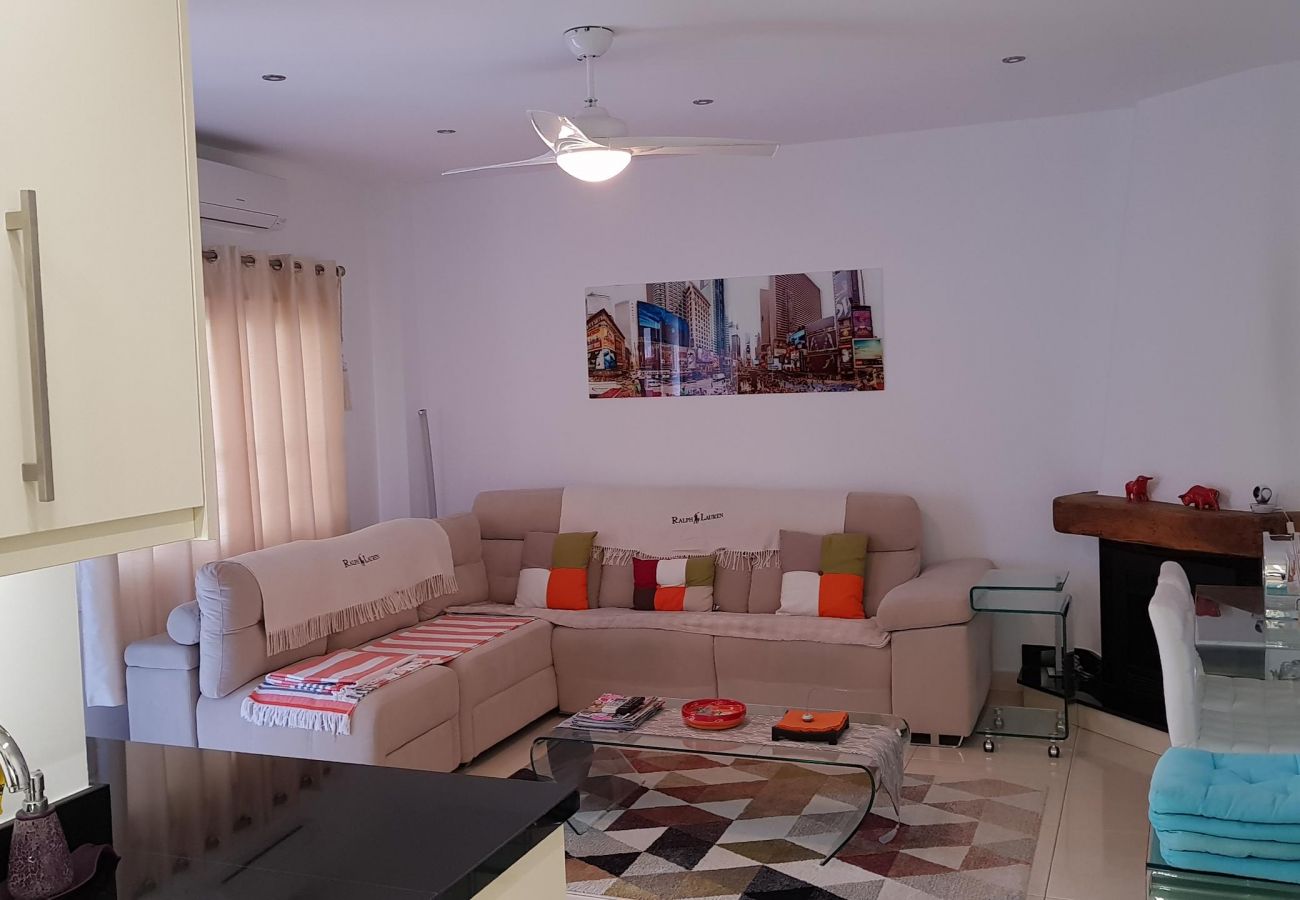 Apartamento en Marbella - L157 Cabopino