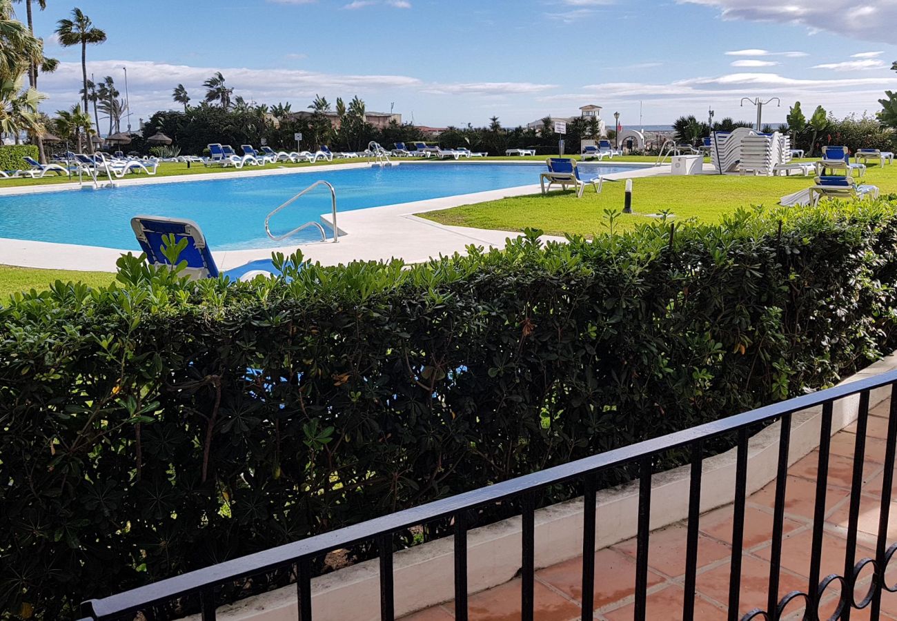 Apartamento en Marbella - L157 Cabopino