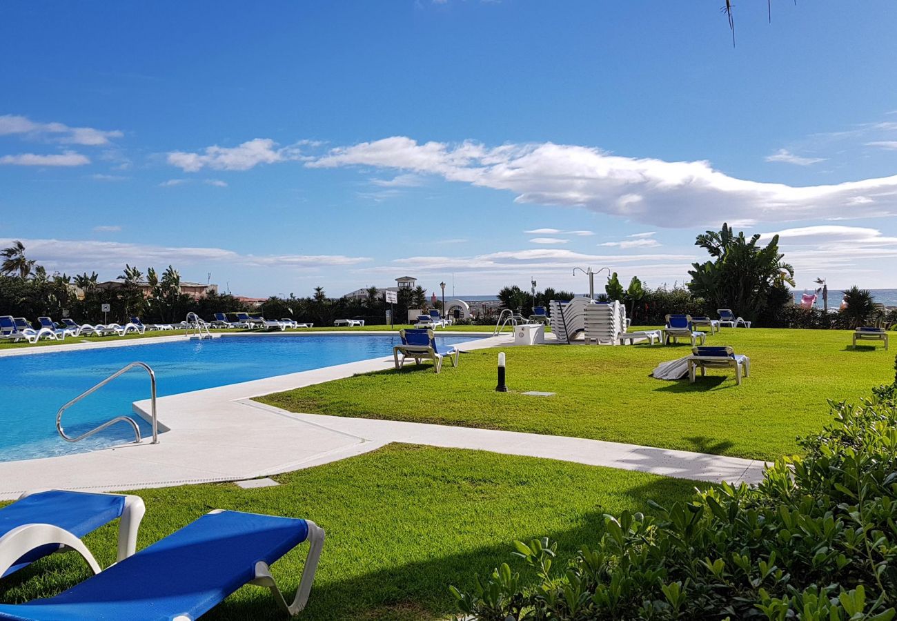 Apartamento en Marbella - L157 Cabopino