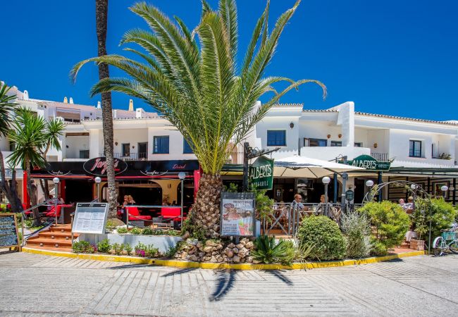 Apartamento en Marbella - J95 Cabopino Apartamento en Marbella - J95 Cabopino