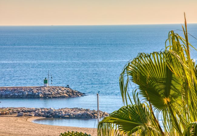 Apartamento en Marbella - J95 Cabopino Apartamento en Marbella - J95 Cabopino