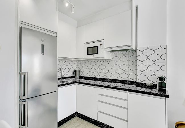 Apartamento en Marbella - J95 Cabopino Apartamento en Marbella - J95 Cabopino