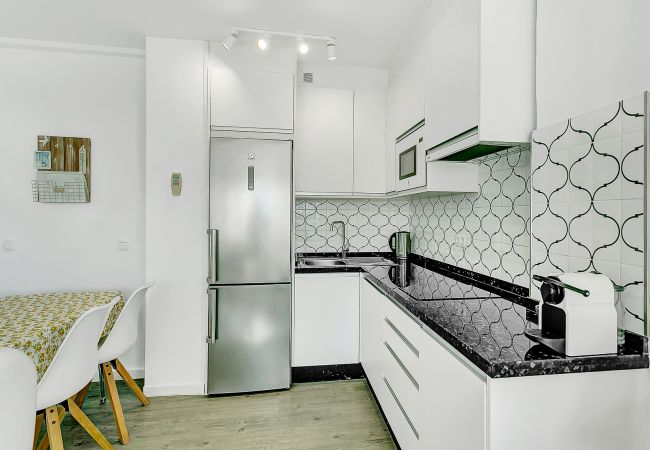 Apartamento en Marbella - J95 Cabopino Apartamento en Marbella - J95 Cabopino