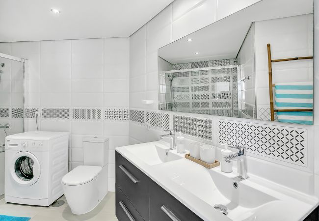 Apartamento en Marbella - J95 Cabopino Apartamento en Marbella - J95 Cabopino