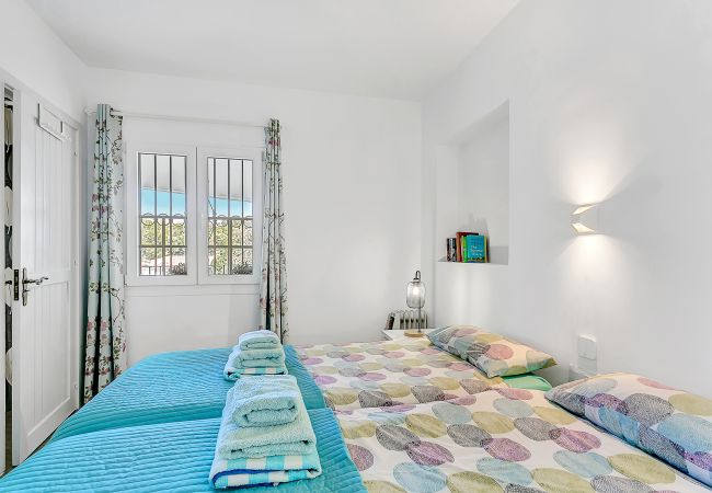 Apartamento en Marbella - J95 Cabopino Apartamento en Marbella - J95 Cabopino