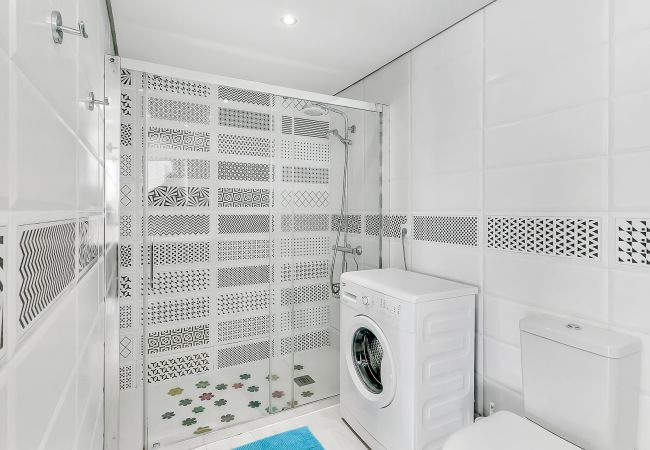 Apartamento en Marbella - J95 Cabopino Apartamento en Marbella - J95 Cabopino