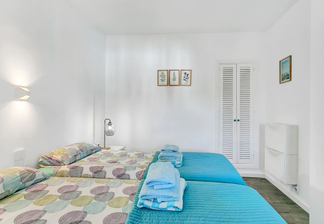 Apartamento en Marbella - J95 Cabopino Apartamento en Marbella - J95 Cabopino