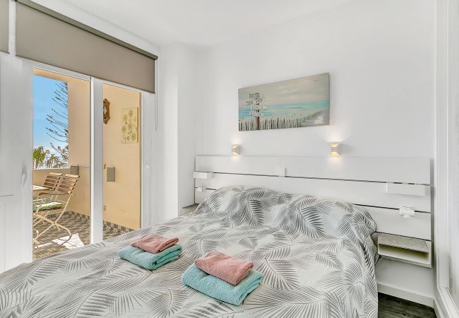 Apartamento en Marbella - J95 Cabopino Apartamento en Marbella - J95 Cabopino