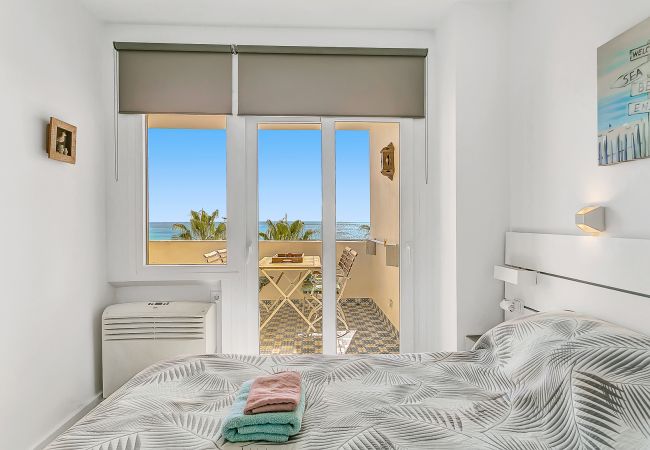 Apartamento en Marbella - J95 Cabopino Apartamento en Marbella - J95 Cabopino