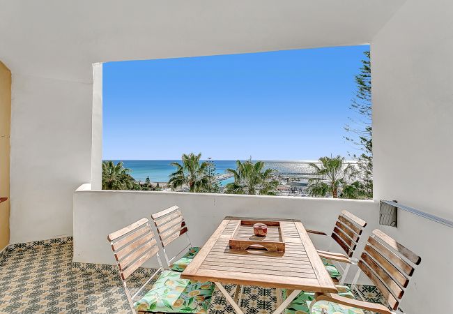 Apartamento en Marbella - J95 Cabopino Apartamento en Marbella - J95 Cabopino