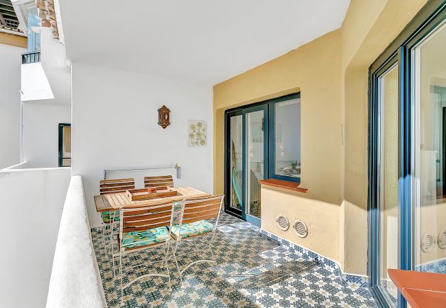 Apartamento en Marbella - J95 Cabopino Apartamento en Marbella - J95 Cabopino