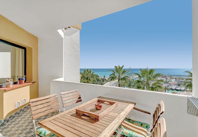Apartamento en Marbella - J95 Cabopino Apartamento en Marbella - J95 Cabopino