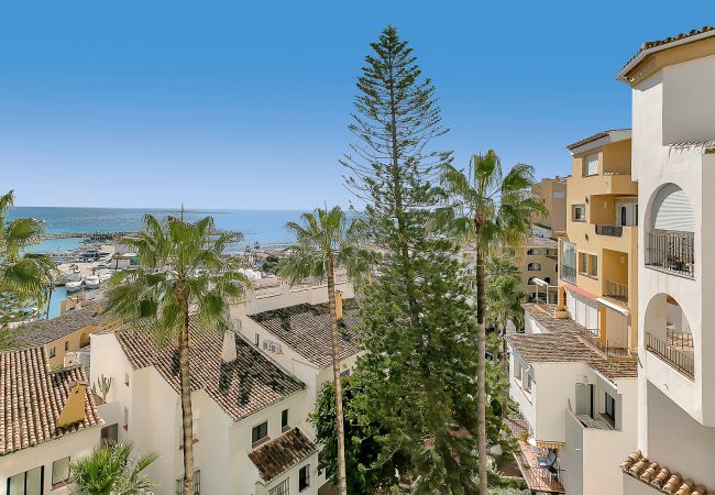 Apartamento en Marbella - J95 Cabopino Apartamento en Marbella - J95 Cabopino
