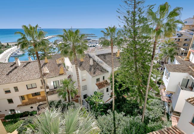 Apartamento en Marbella - J95 Cabopino Apartamento en Marbella - J95 Cabopino