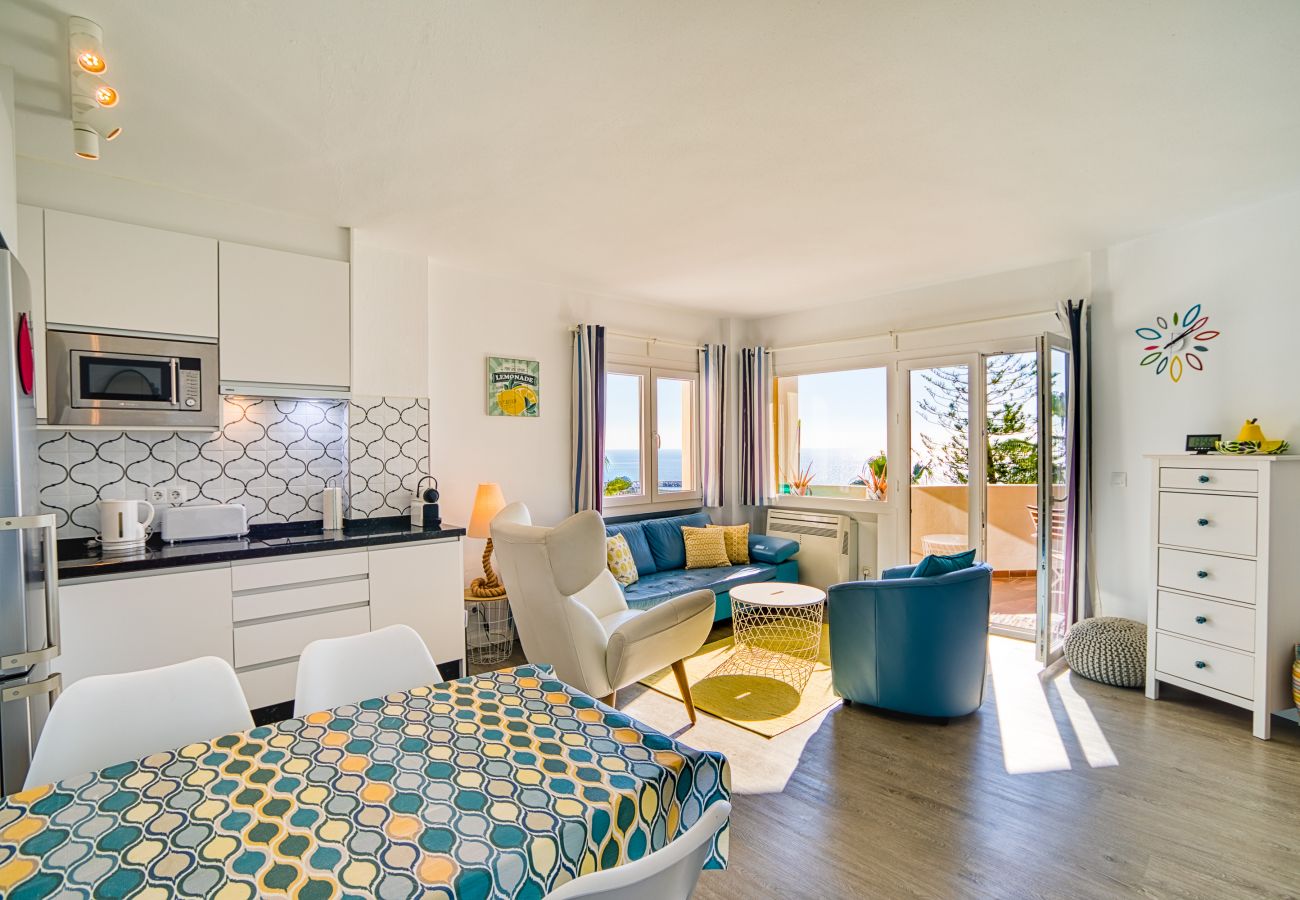 Apartamento en Marbella - J95 Cabopino
