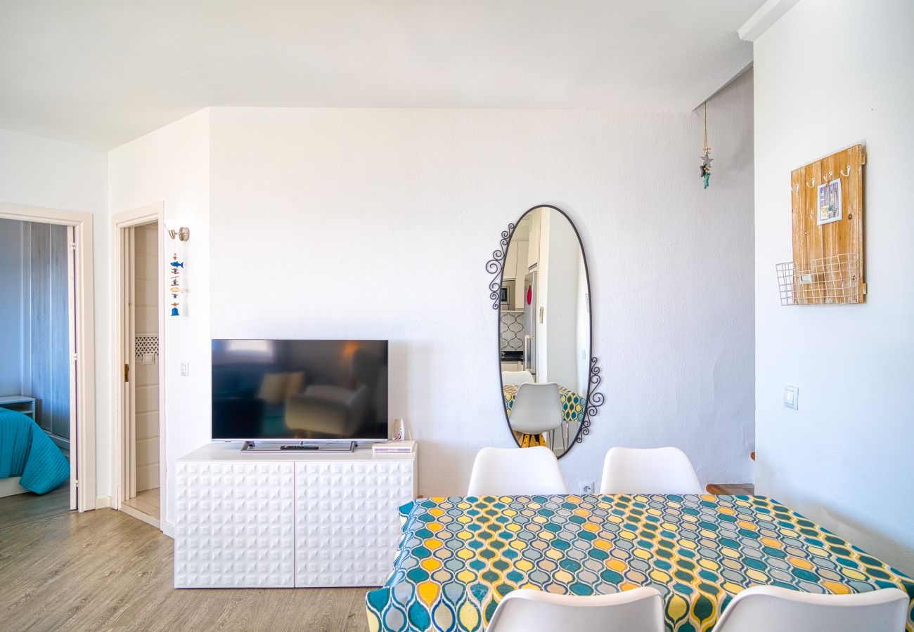 Apartamento en Marbella - J95 Cabopino