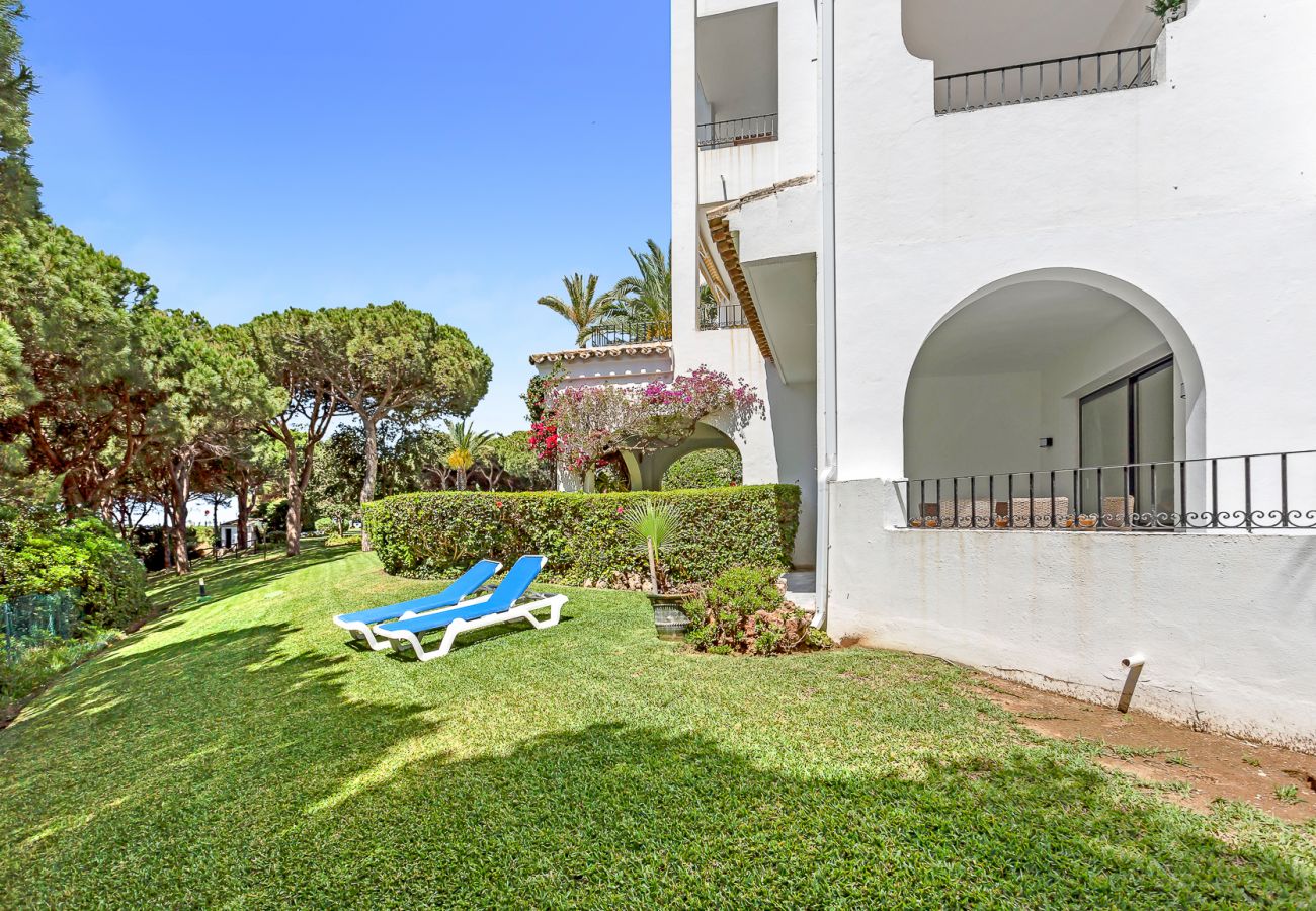 Apartamento en Marbella - N07 Cabopino