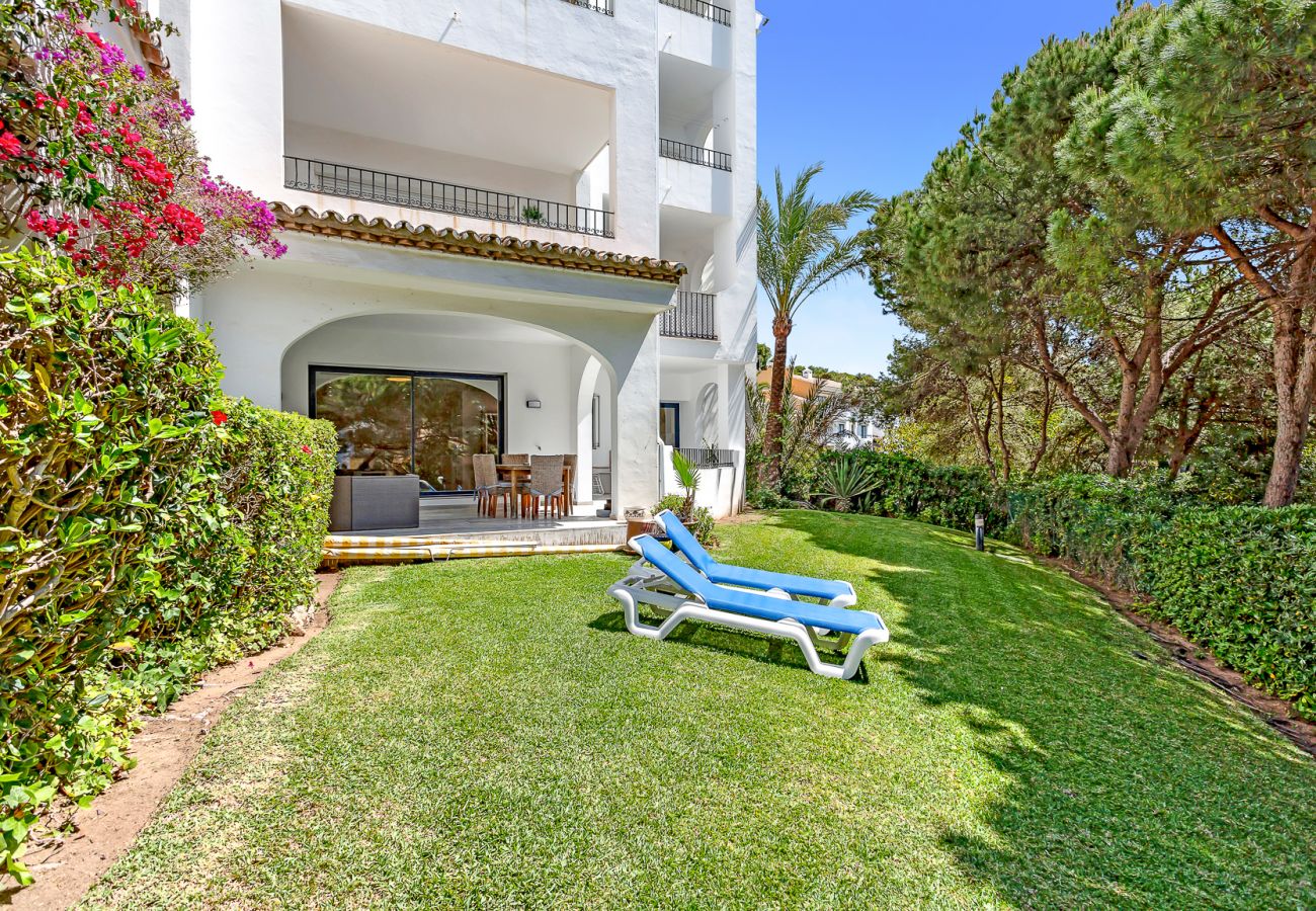 Apartamento en Marbella - N07 Cabopino