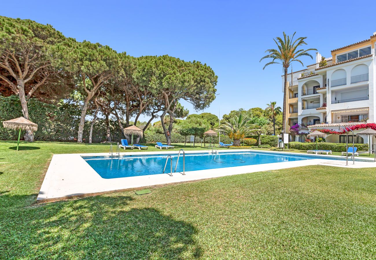 Apartamento en Marbella - N07 Cabopino