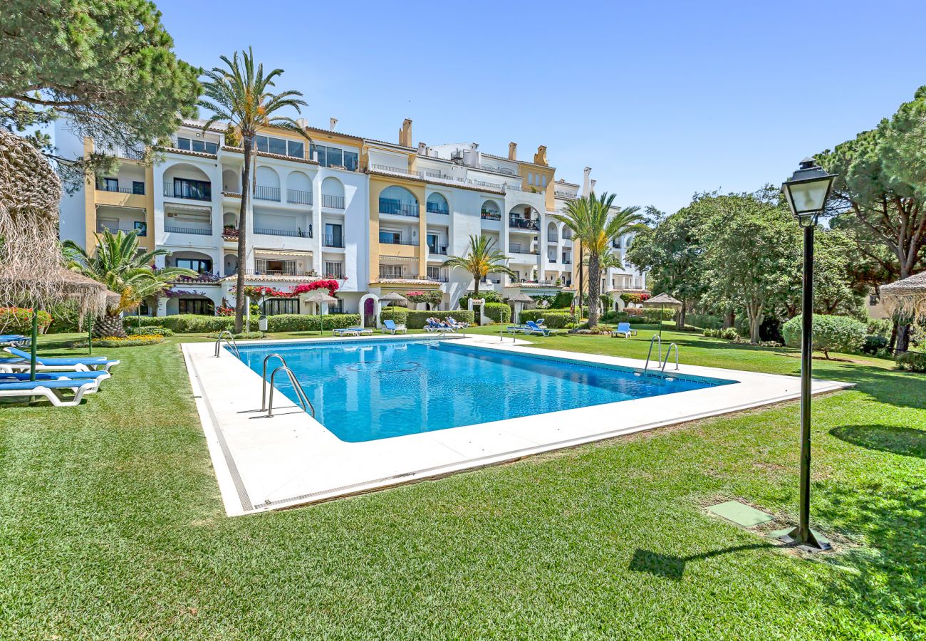 Apartamento en Marbella - N07 Cabopino