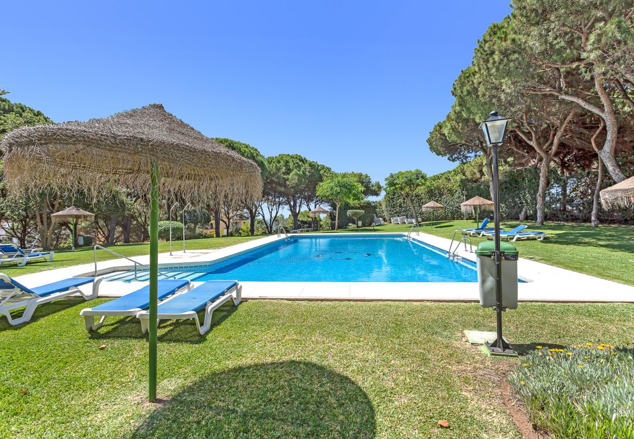 Apartamento en Marbella - N07 Cabopino