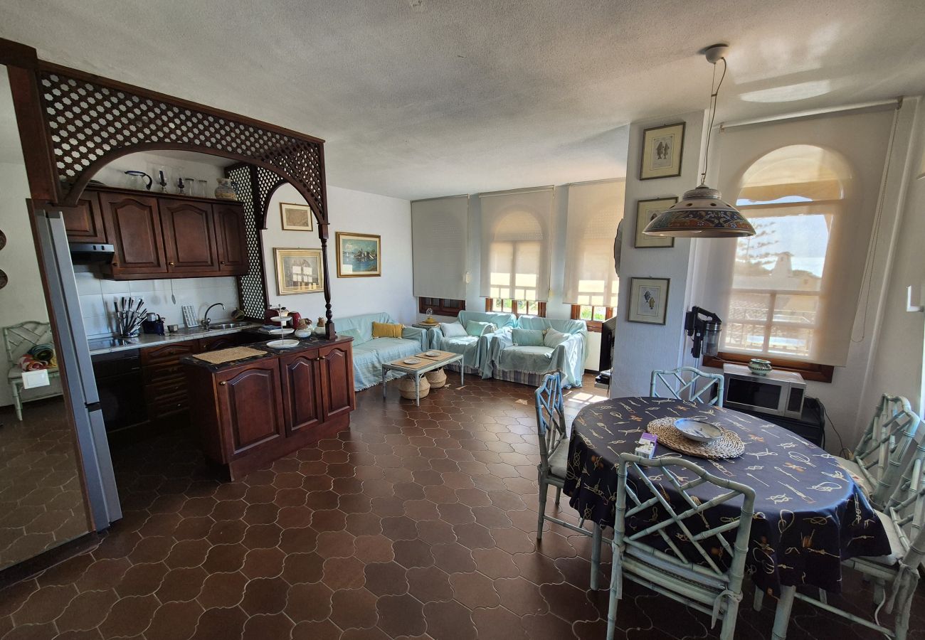 Apartamento en Marbella - J72 Cabopino