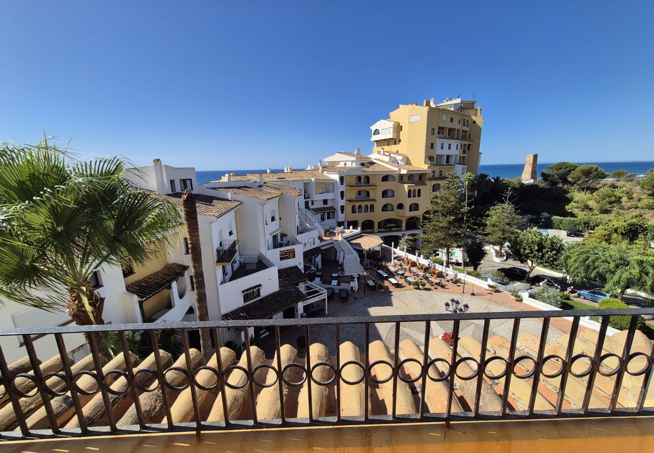 Apartamento en Marbella - J72 Cabopino