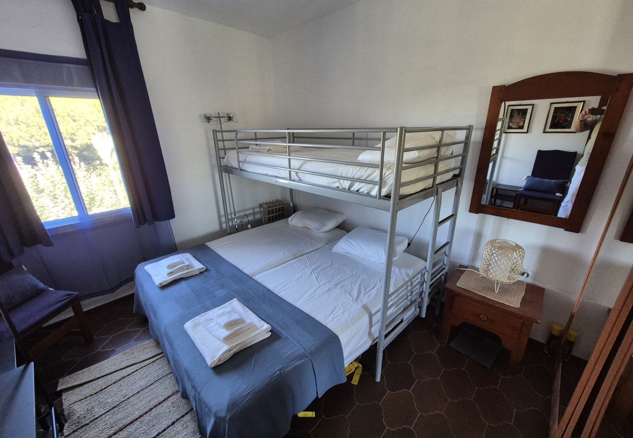Apartamento en Marbella - J72 Cabopino