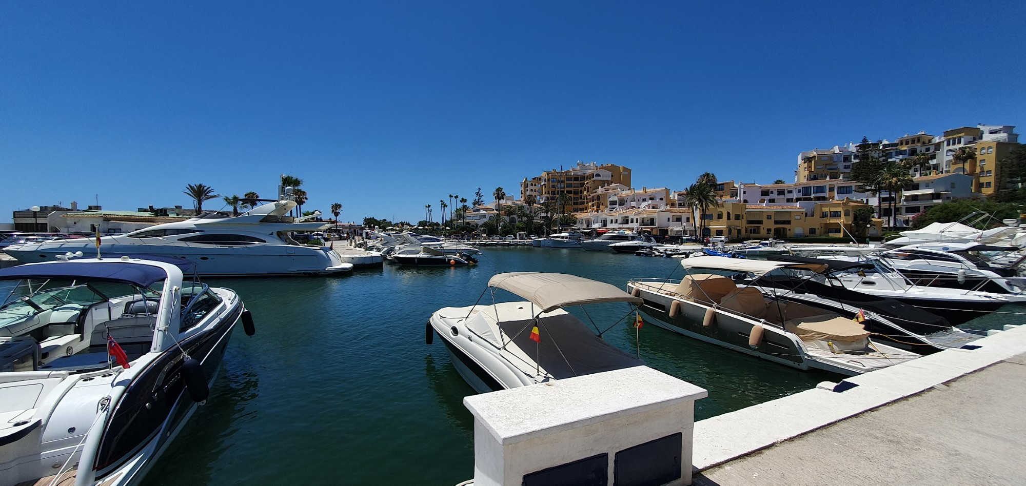 G33 Cabopino Estudios Marbella