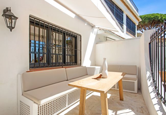 Apartamento en Marbella - H43 Cabopino Apartamento en Marbella - H43 Cabopino